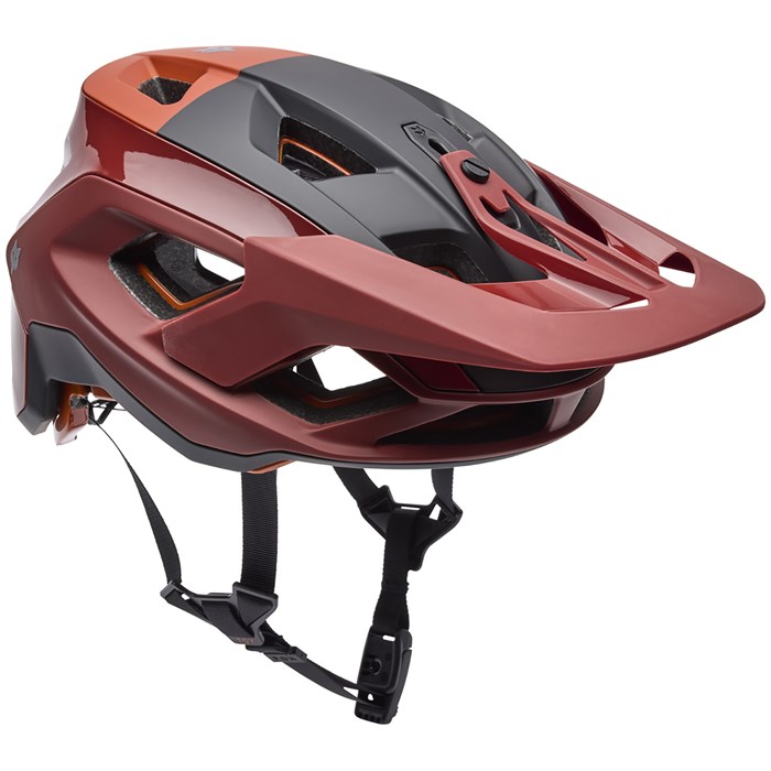 Fox Racing - Fox Racing Speedframe RS Bike Helmet