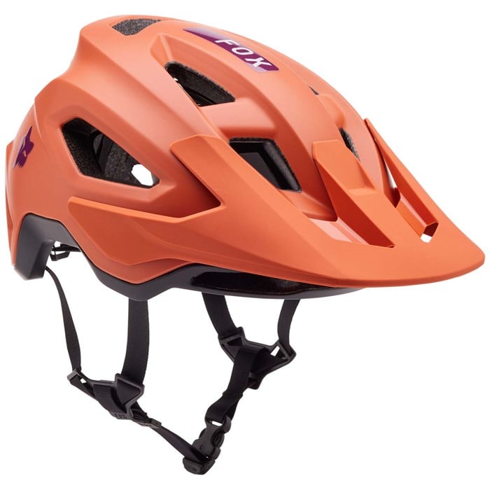 Fox Racing - Speedframe Bike Helmet