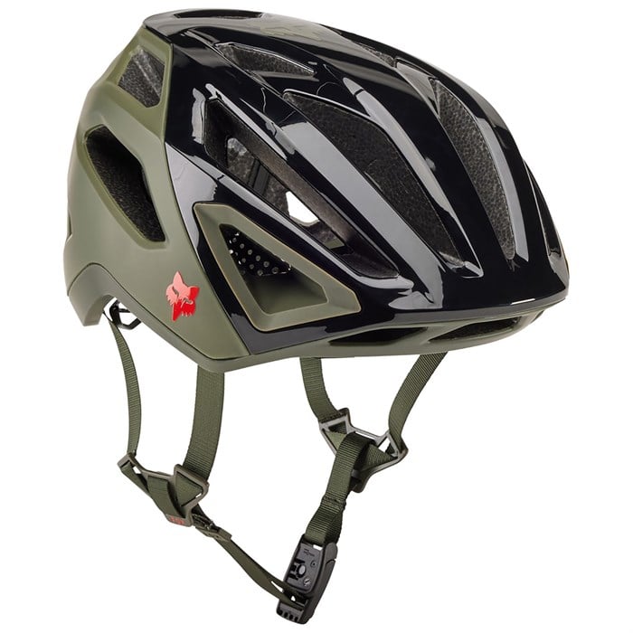Fox Racing - Crossframe Pro Bike Helmet