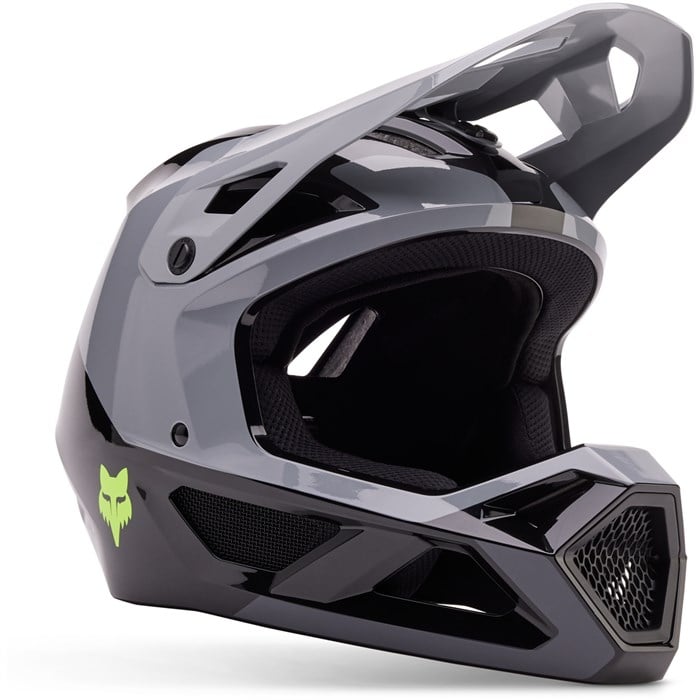 Fox Racing - Rampage Bike Helmet