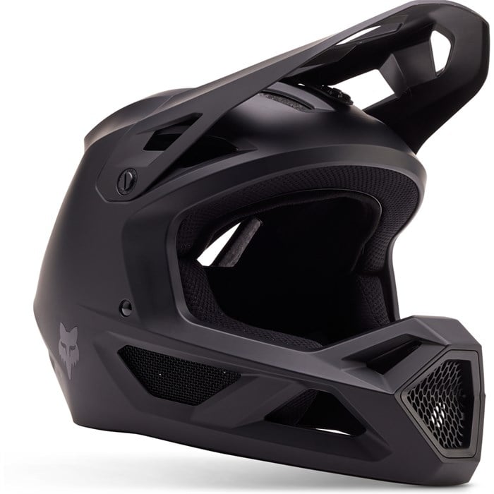 Fox Racing - Rampage Bike Helmet