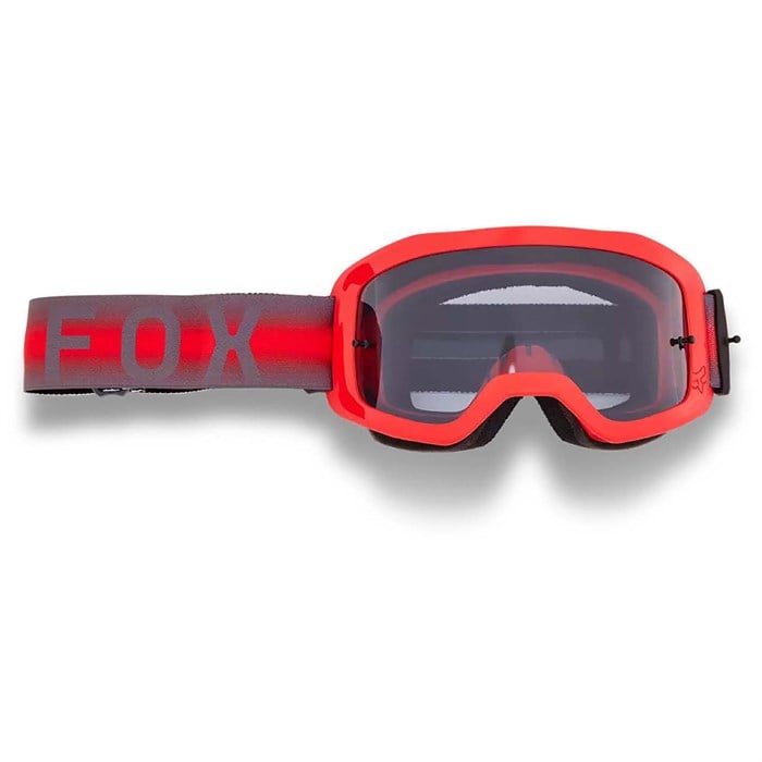 Fox Racing - Main Interfere Smoke Goggles