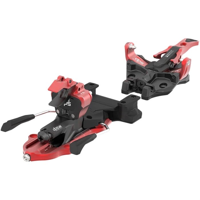 DPS - DPS F15 EVO Alpine Touring Ski Bindings
