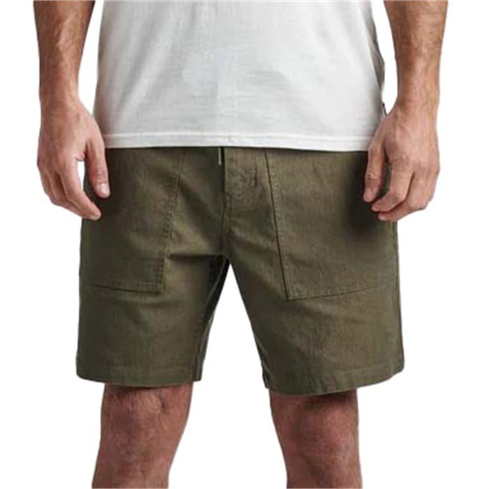 Roark - Layover Utility Shorts - Men's