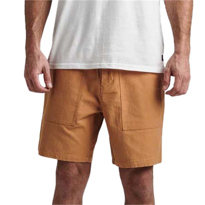 Roark - Roark Layover Utility Shorts - Men's