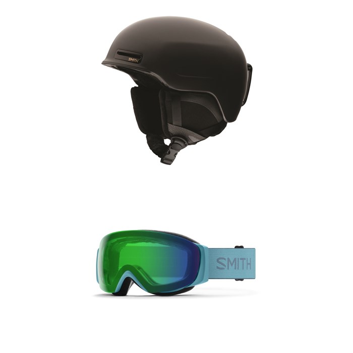 Smith - Allure MIPS Helmet + I/O MAG S Goggles - Women's 2023