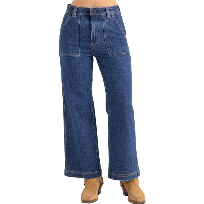 Roark - Roark HWT SS125 Pants - Women's