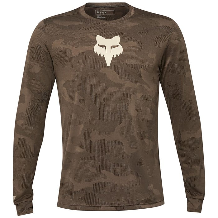 Fox Racing - Ranger TruDri Long-Sleeve Jersey