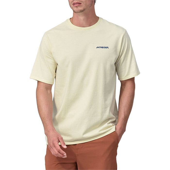Patagonia - Sunrise Rollers Responsibili T-Shirt - Men's
