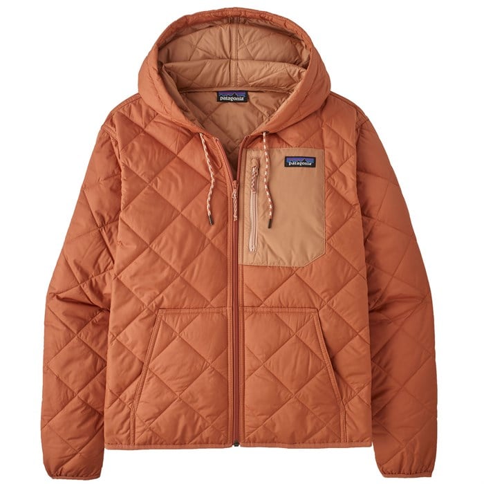 Patagonia bomber sale