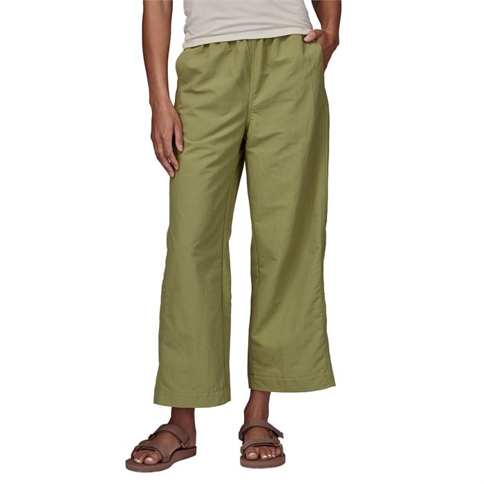 Patagonia Snap-T Pants, 27 Inseam - Womens, FREE SHIPPING in Canada