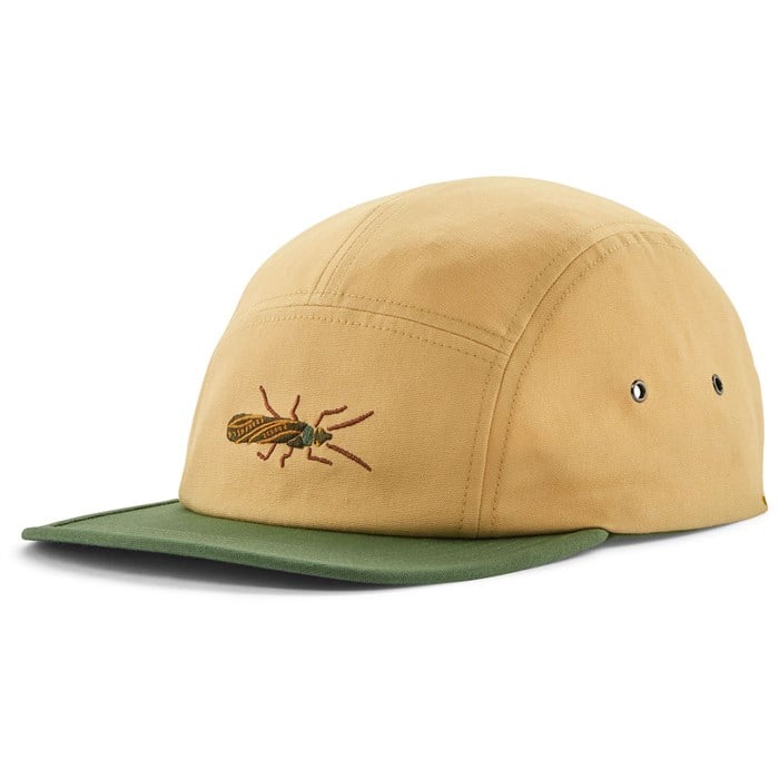 Patagonia - Graphic Maclure Hat