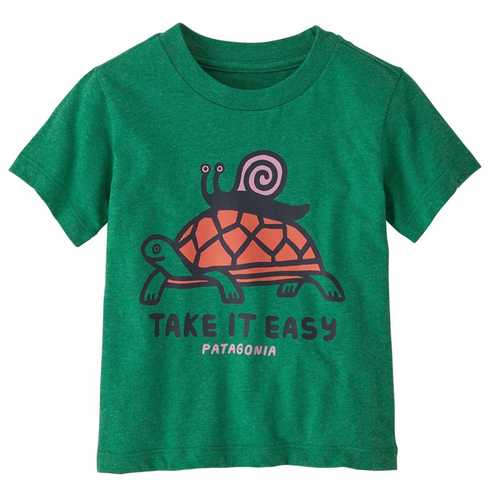 Patagonia - Graphic T-Shirt - Infants'