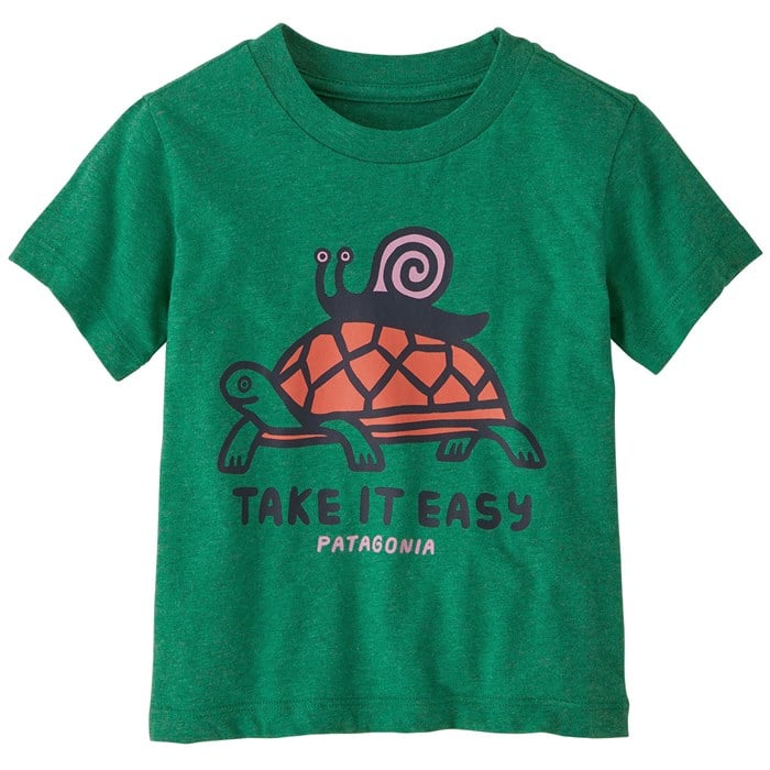 Patagonia - Graphic T-Shirt - Toddlers'