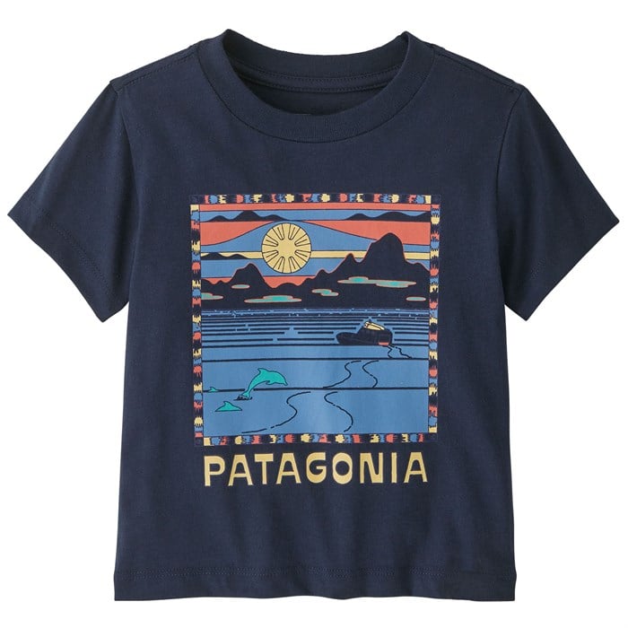 Patagonia - Graphic T-Shirt - Toddlers'