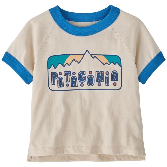 Patagonia - Ringer T-Shirt - Infants'
