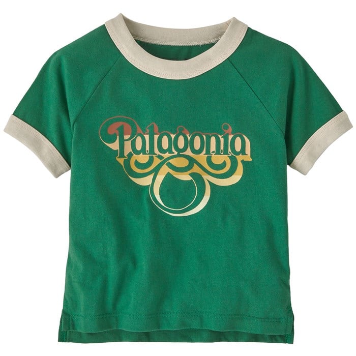 Patagonia - Ringer T-Shirt - Infants'