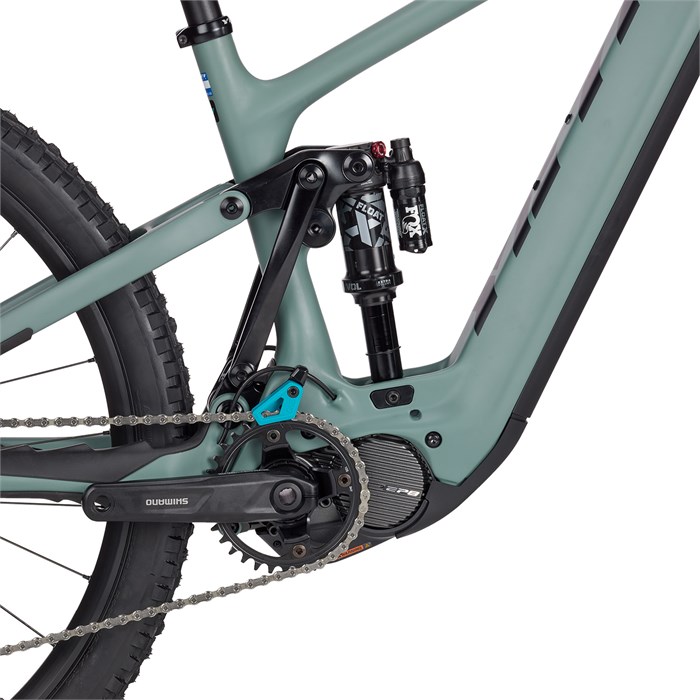 yeti 160e c1
