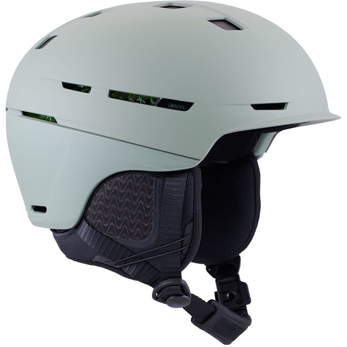 Anon - Merak WaveCel Helmet