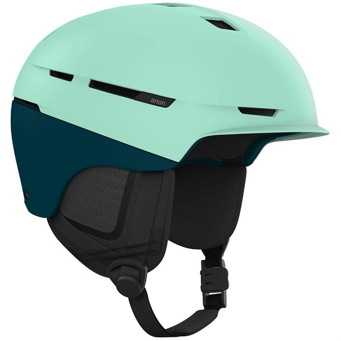 Anon - Merak WaveCel Helmet