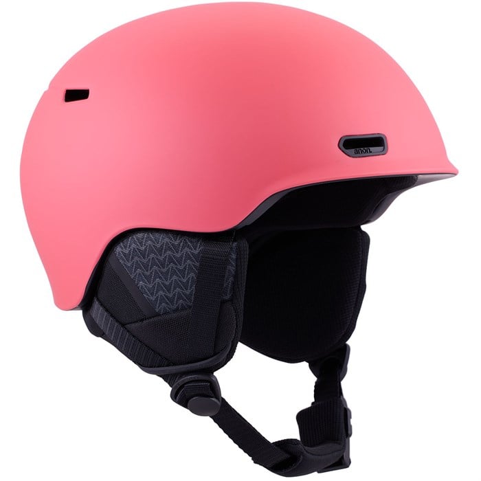 Anon - Oslo WaveCel Helmet