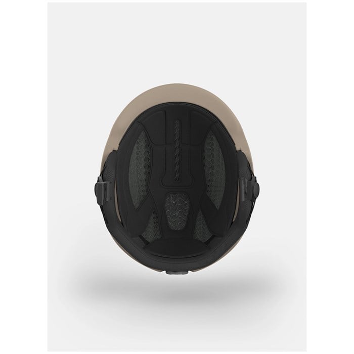 anon OSLO WAVECEL ROUND FIT Lサイズ Anon Oslo WaveCel® Round Fit Ski & Snowboard Helmet | Anon Optics