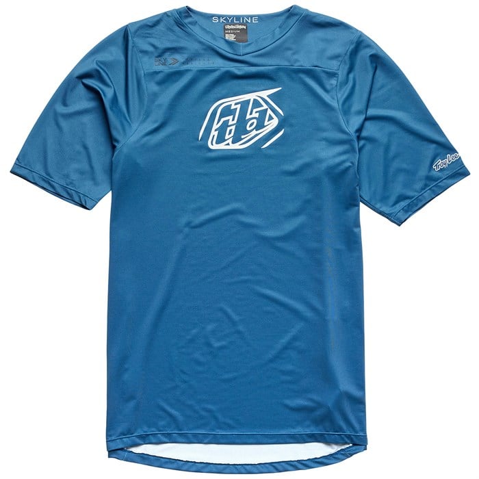 Troy Lee Designs - Troy Lee Designs Skyline Short-Sleeve Jersey