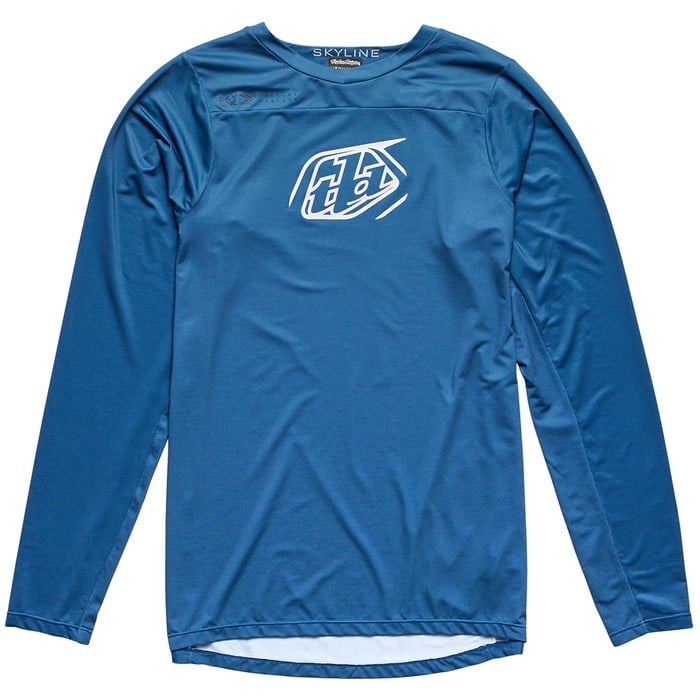 Troy Lee Designs - Skyline Long-Sleeve Jersey
