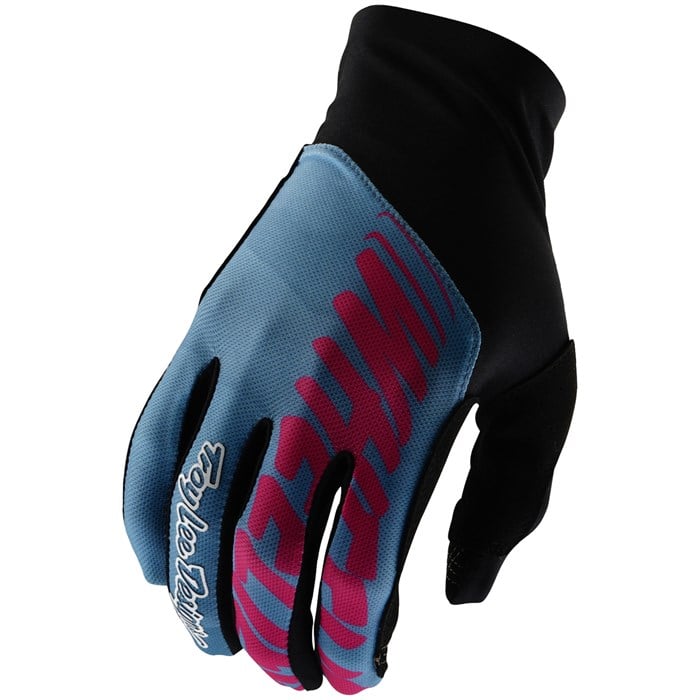 Troy Lee Designs - Troy Lee Designs Flowline Bike Gloves
