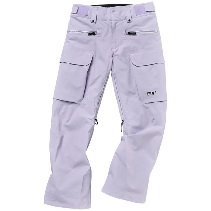 FW - Catalyst 2L Insulated Pants - Men's