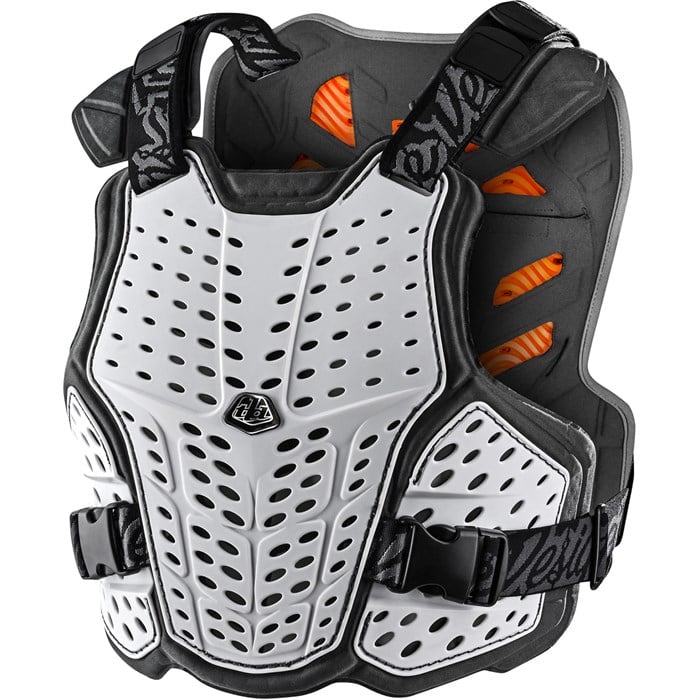 Troy Lee Designs - Troy Lee Designs Rockfight CE Chest Protector