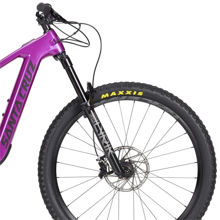 womens santa cruz mountain bike