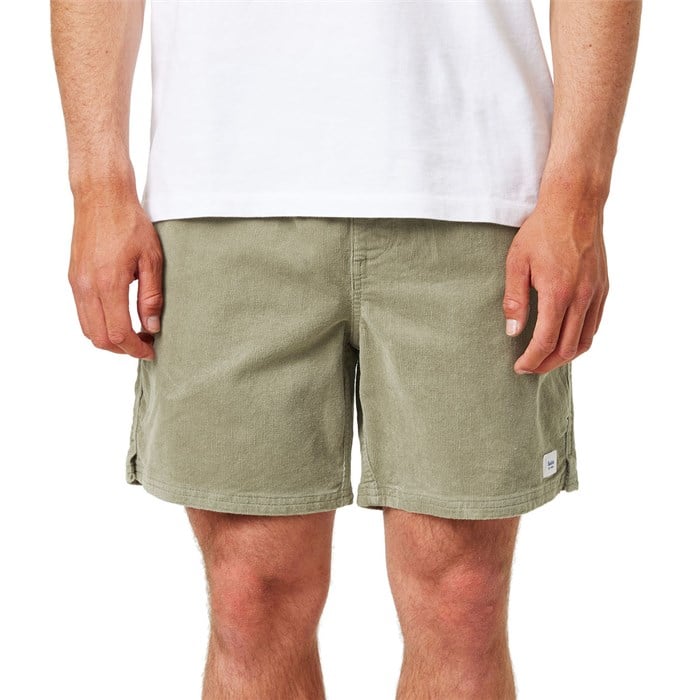 Katin - Cord Local Shorts - Men's