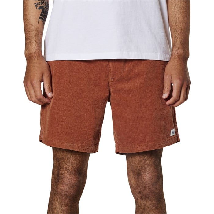 Katin - Cord Local Shorts - Men's