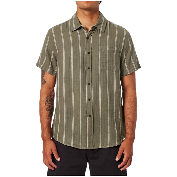 Katin - Katin Alan Shirt - Men's