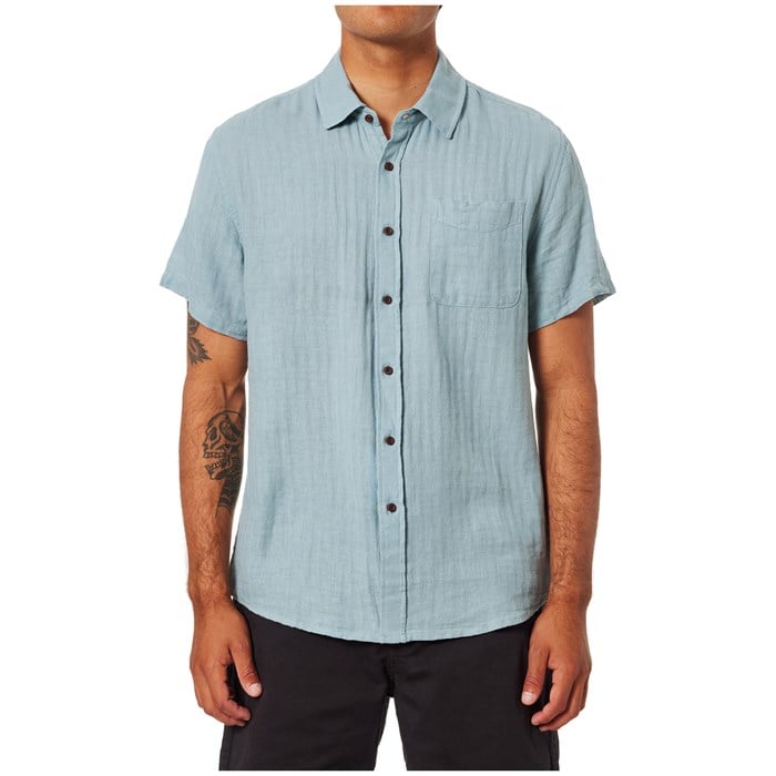 Katin - Alan Solid Shirt - Men's