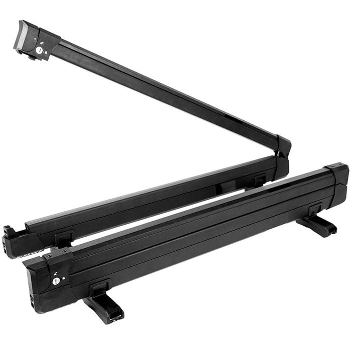 Küat - Switch 6 Ski/Snowboard Rack