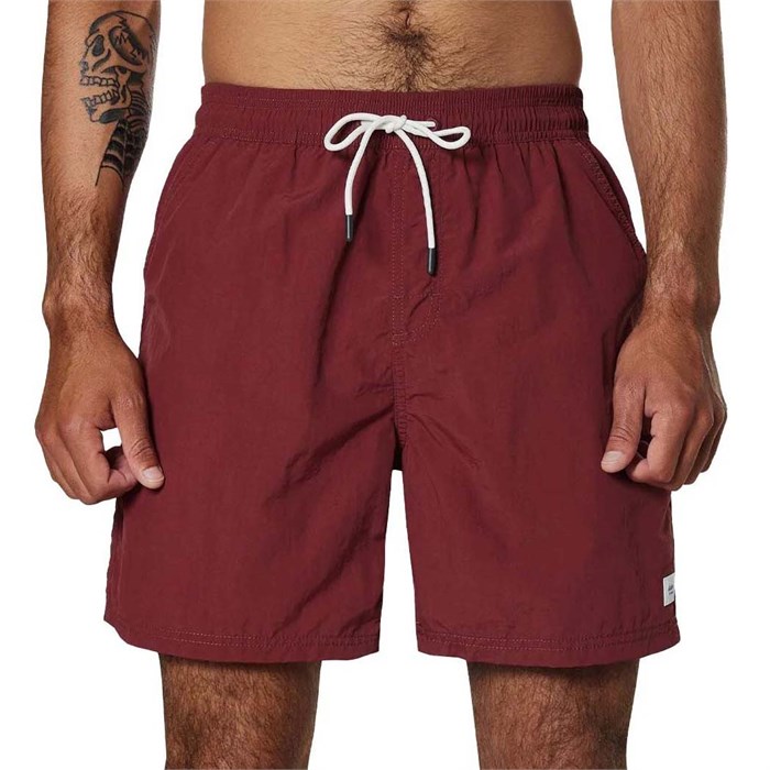 Katin Poolside Volley Trunks - Men´s,Specials : American Fashion Style Bags On Sale