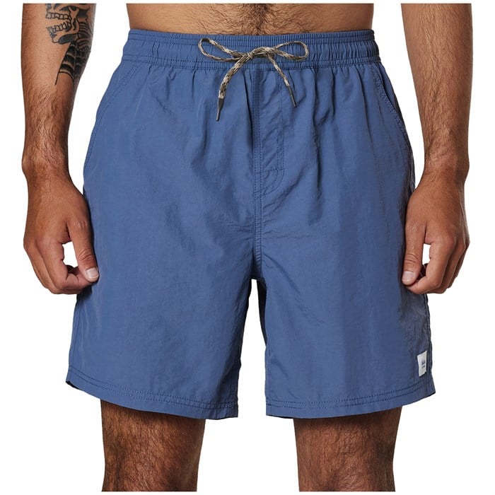Katin - Poolside Volley Trunks - Men's