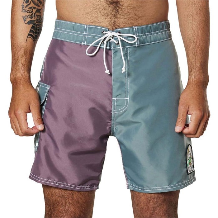 Katin - Dogger Trunks - Men's