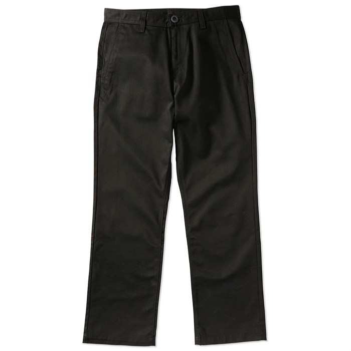 Volcom - Frickin Skate Chino Pants - Men's