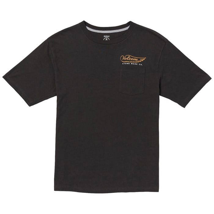 Volcom - HI Flyer Pocket Short-Sleeve T-Shirt - Men's