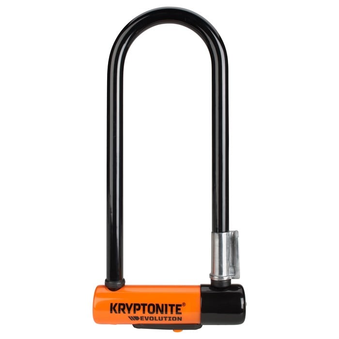 Kryptonite - Evolution Mini-9 U-Lock