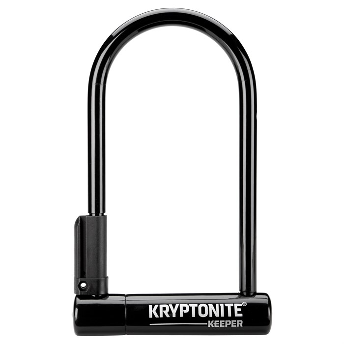 Kryptonite - Keeper STD U-Lock