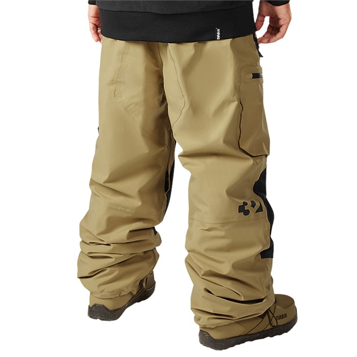 Thirtytwo sales tm pants