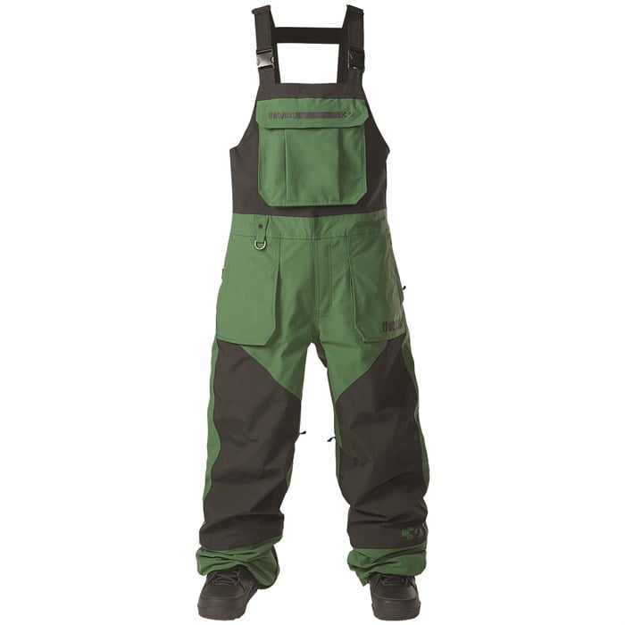 thirtytwo - Basement Bibs - Men's