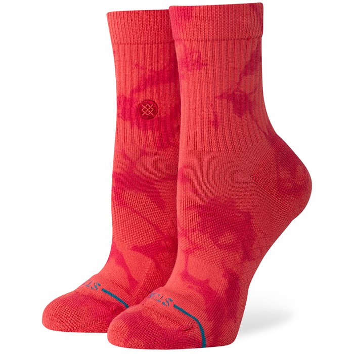 Stance - Dye Namic Quarter Socks