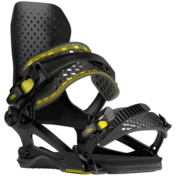 Lobster - Halldor Pro Snowboard Bindings 2024