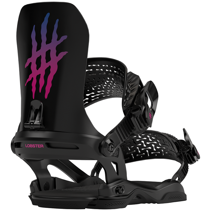 【メーカー再生品】 Eiki Lobster Pro evo | 2024 Bindings Snowboard スノーボード