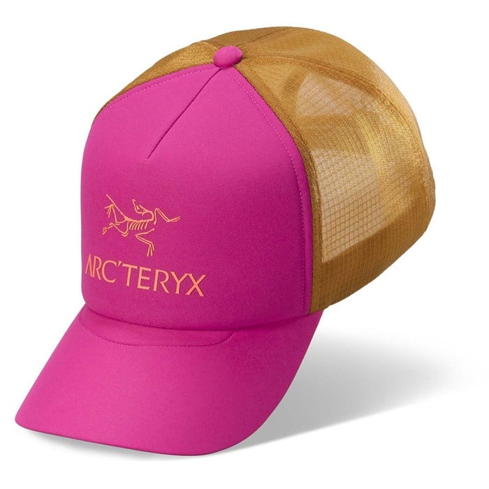 Arc'teryx - Bird Word Trucker Hat